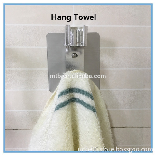 Shower Head Hanger
